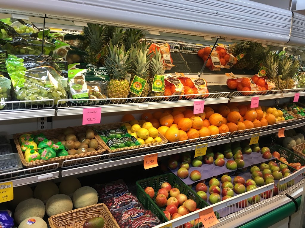 D & B Foods | 19 Main St, Lucky Lake, SK S0L 1Z0, Canada | Phone: (306) 858-2202