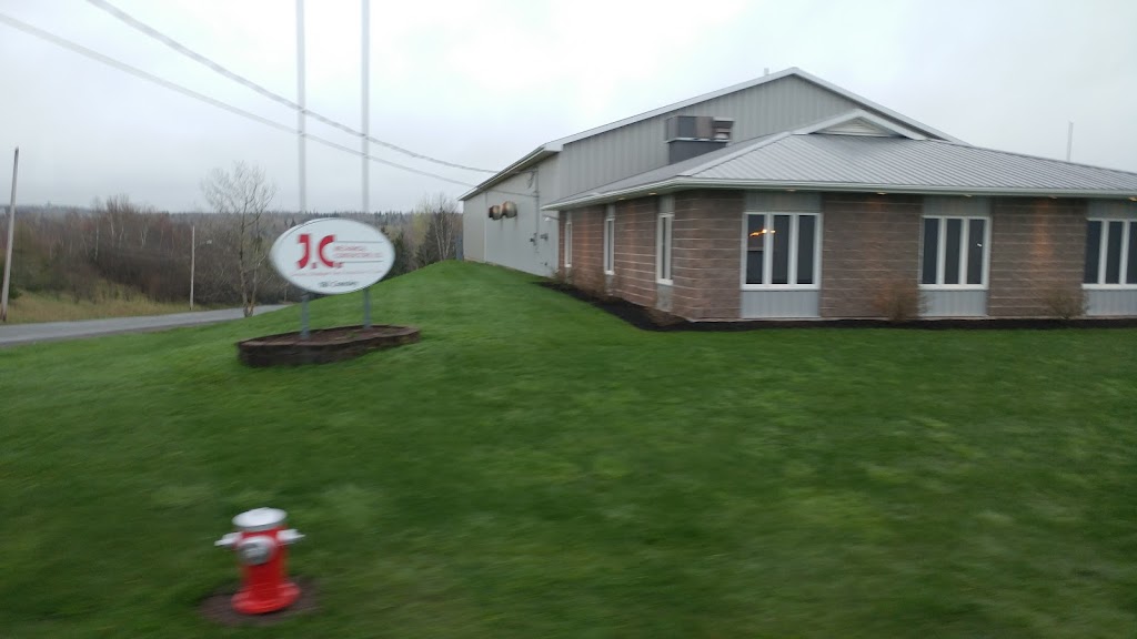 J.C. Mechanical Contractors Ltd. | 160 Crossley Ave, Truro, NS B2N 6T7, Canada | Phone: (902) 893-8972