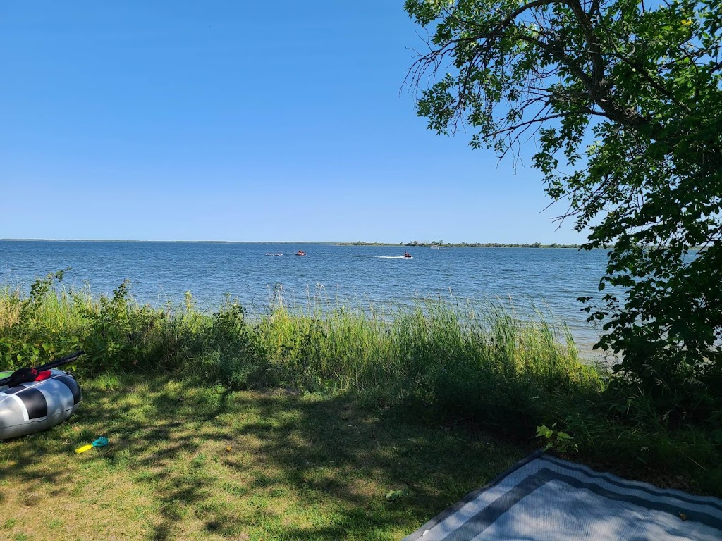 Manipogo Provincial Park | PR 276, Toutes Aides, MB R0L 2A0, Canada | Phone: (204) 732-2798