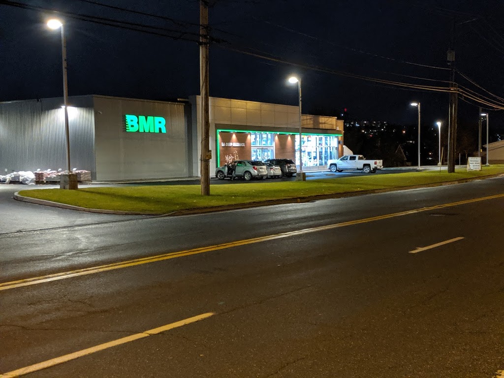 BMR La Coop Alliance - St-Georges | 715 Boulevard Dionne, Saint-Georges, QC G5Y 5V7, Canada | Phone: (418) 228-2762