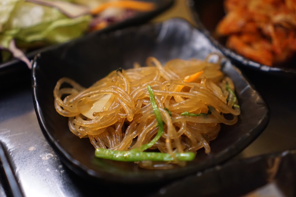 Busan Galmaegi Korean BBQ | 5935 Yonge St, North York, ON M2M 2E4, Canada | Phone: (416) 901-3231