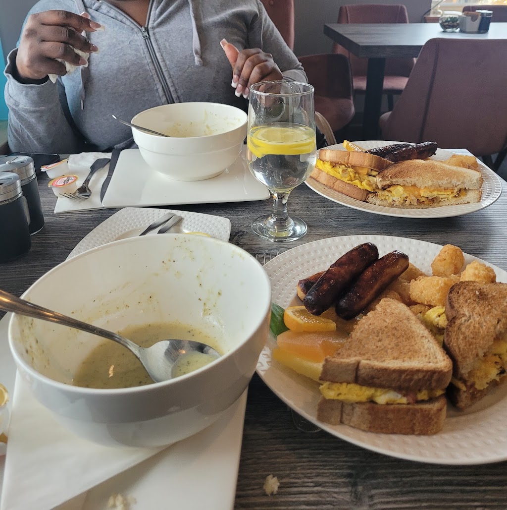 The Opus Cafe & Catering | 18 Wilfred Jackson Way, Westphal, NS B2Z 1A8, Canada | Phone: (902) 818-2940