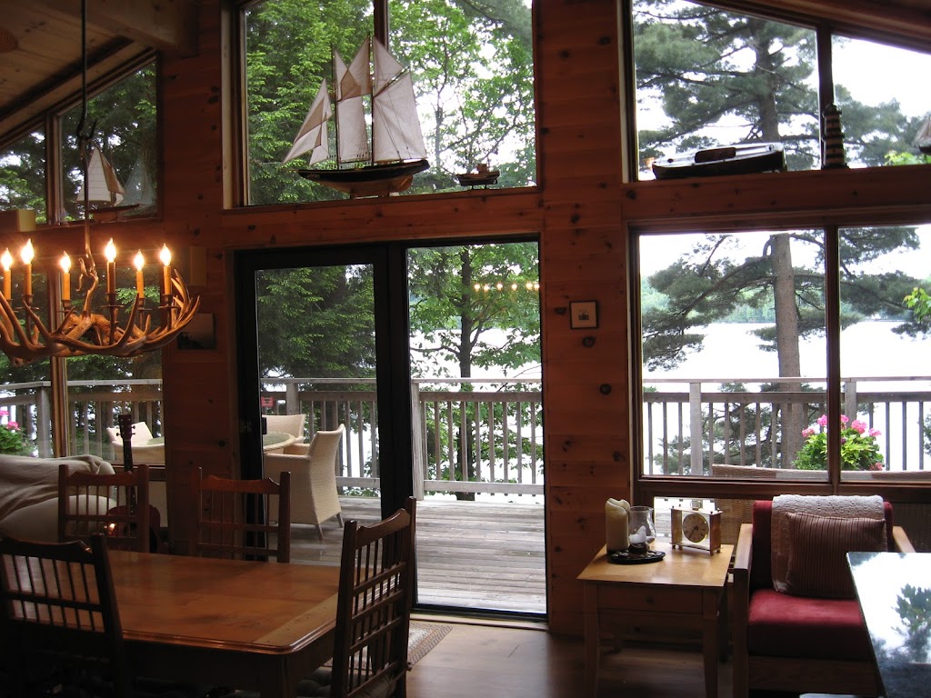 Mark Dennys - Real Estate Agent Haliburton | 117 Harmony Rd, Haliburton, ON K0M 1S0, Canada | Phone: (705) 457-0473