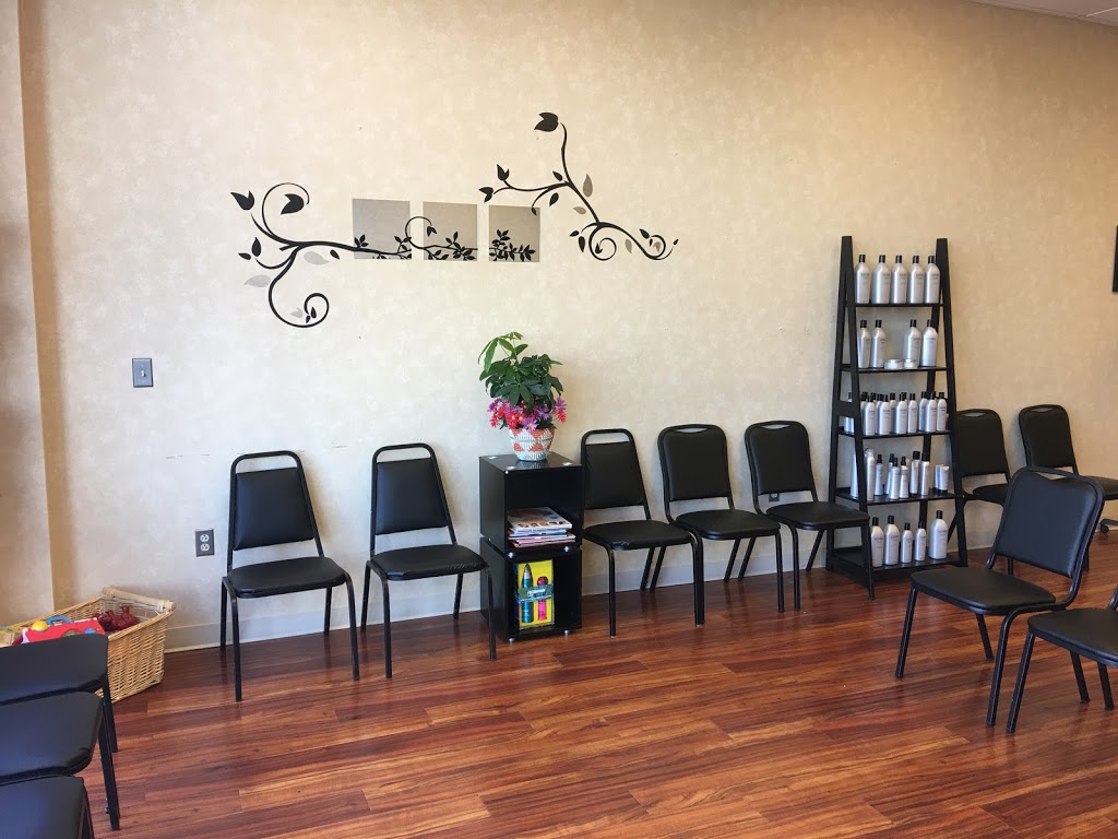 Jessie’s Salon | 1779 Walden Ave #400, Cheektowaga, NY 14225, USA | Phone: (716) 896-0324