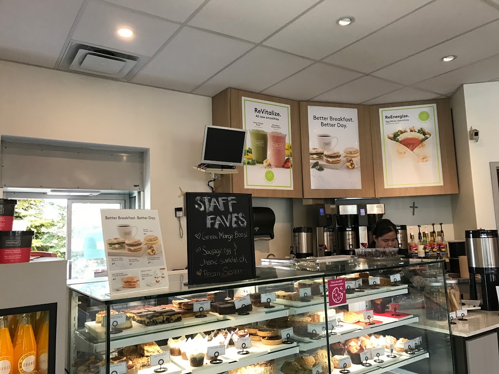 Second Cup Coffee Co. | 727 Central Pkwy W, Mississauga, ON L5B 4L1, Canada | Phone: (905) 804-0800