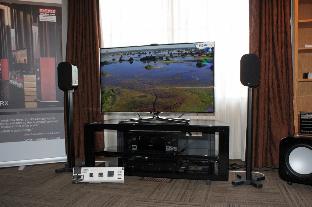 Creative Audio | 353 Provencher Blvd #7, Winnipeg, MB R2H 0G8, Canada | Phone: (204) 452-5921