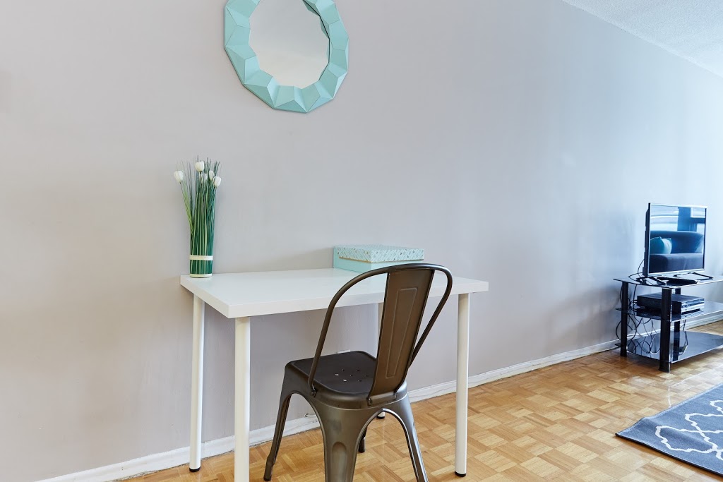 Olivia’s Housing | 45 Pinewood Dr, Thornhill, ON L4J 5N8, Canada | Phone: (800) 288-9894