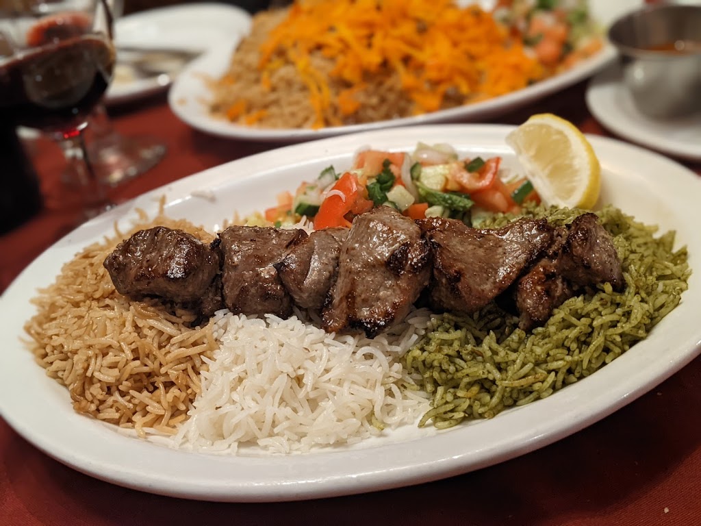 Khyber Pass Restaurant | 506 Av. Duluth E, Montréal, QC H2L 1A7, Canada | Phone: (514) 844-7131