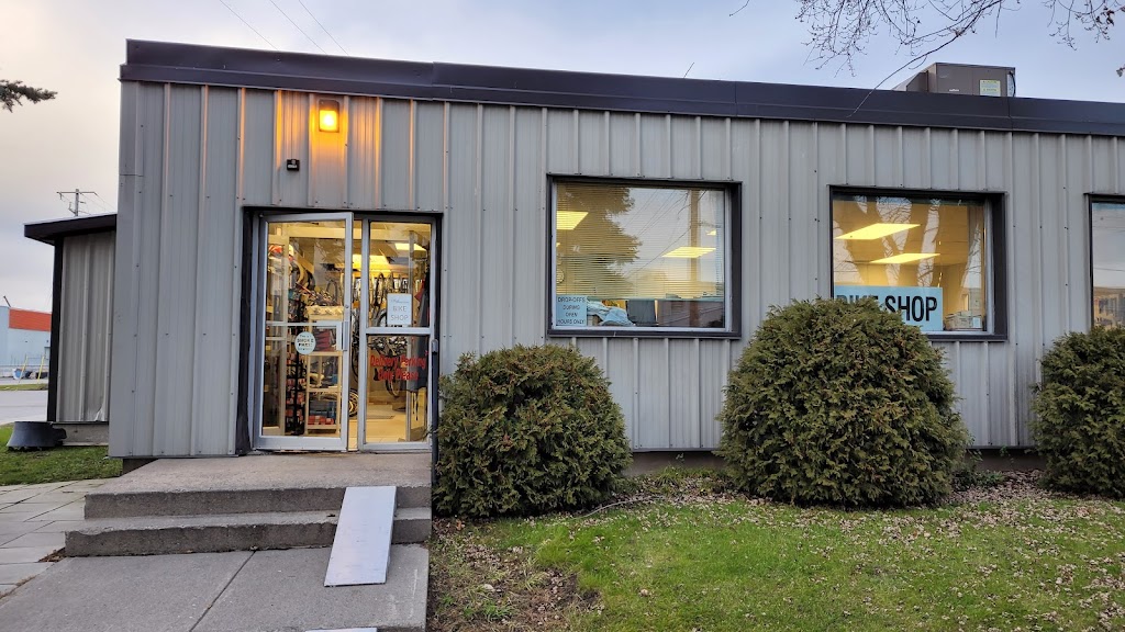 Cycle Transitions | 740 Division St Building 17, Cobourg, ON K9A 0H6, Canada | Phone: (289) 251-8895