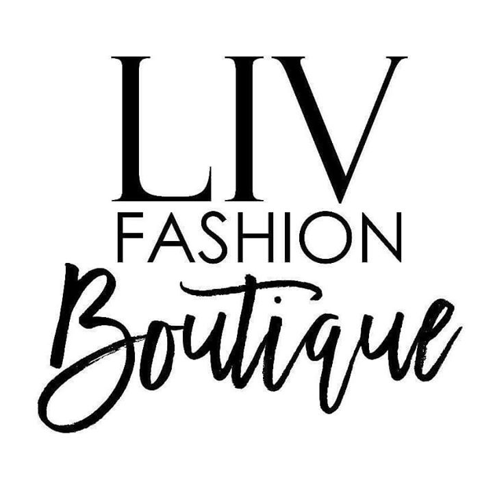 LIV Fashion Boutique | 294 Main St, Kentville, NS B4N 1K4, Canada | Phone: (902) 365-2849
