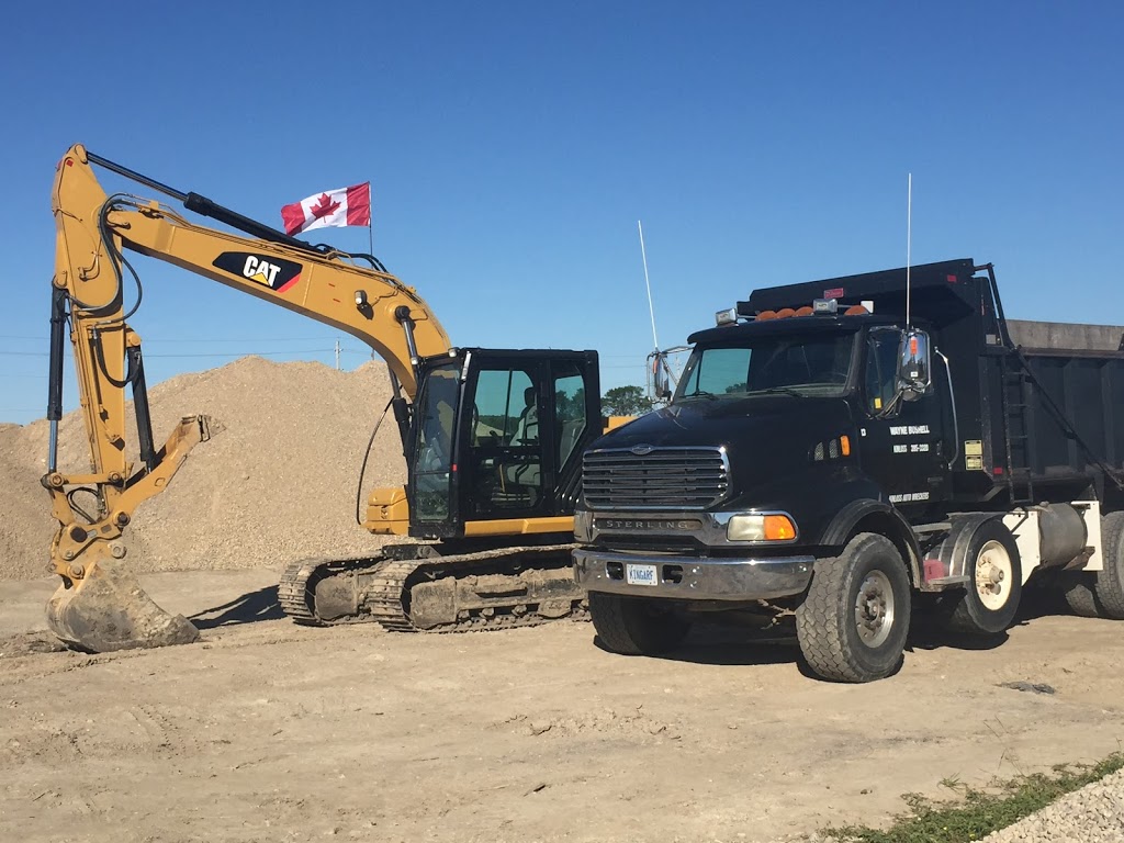 Wayne Bushell Construction | 4500 ON-9, Kincardine, ON N2Z 2X5, Canada | Phone: (519) 525-1986