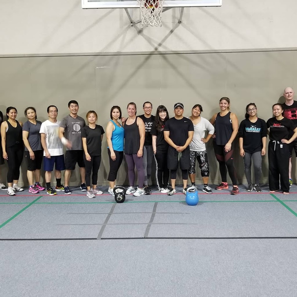 Mac Martial Arts Ltd | 155 Falconridge Crescent NE, Calgary, AB T3J 1Z9, Canada | Phone: (403) 835-4427