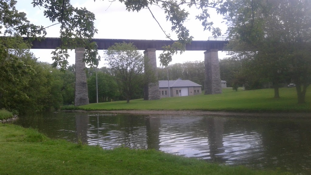 Kin Park | 109-39 James St N, St. Marys, ON N4X, Canada
