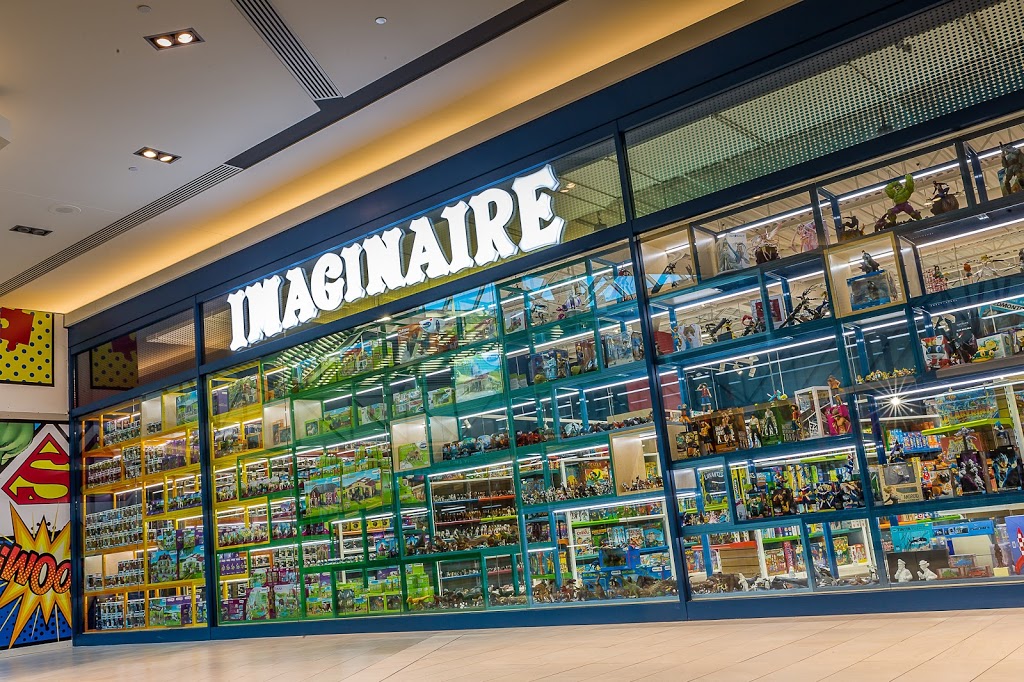 Boutique Imaginaire de St-Bruno | book store | Promenades, 440 Boulevard des Promenades, St-Bruno-de-Montarville, QC J3V 6A8, Canada | 4502865389 OR +1 450-286-5389