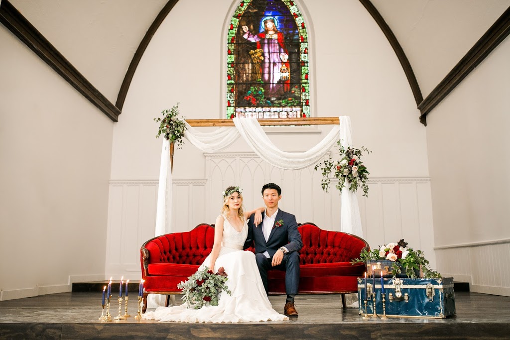 byFrancesca, xo Weddings and Events | 1495 Connery Crescent, Oshawa, ON L1J 8E6, Canada | Phone: (647) 204-6793