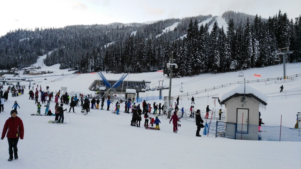 Heffley Boutique Inn | 3185 Creekside Way, Sun Peaks, BC V0E 5N0, Canada | Phone: (250) 578-8343