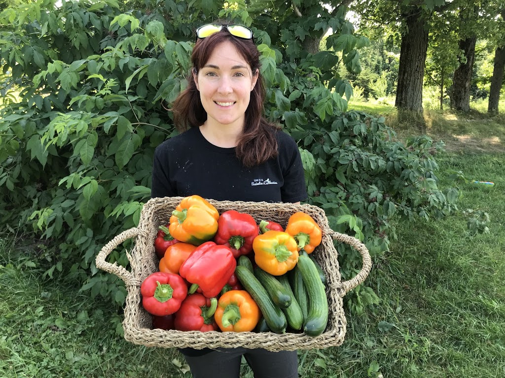 Ferme de la Sainte-Catherine | 370 Boul St-Pierre, Saint-Raphaël, QC G0R 4C0, Canada | Phone: (418) 243-1540