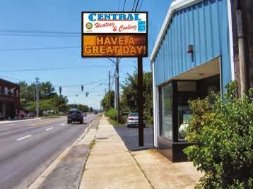 Central Heating and Cooling | 2210 William St, Buffalo, NY 14206, USA | Phone: (716) 321-2271