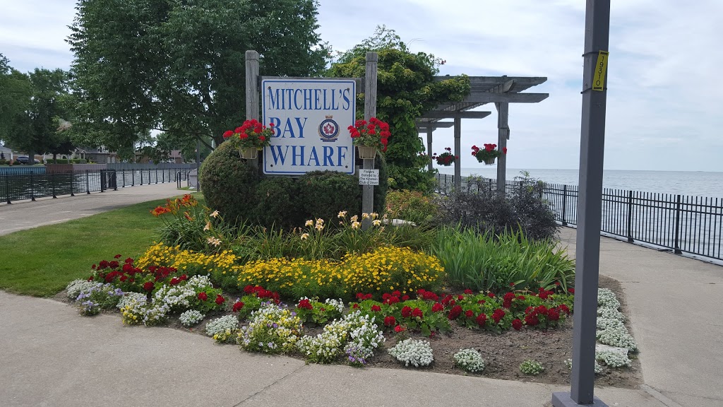 Parkside Cabins | 7 Main St, Dover Centre, ON N0P 1L0, Canada | Phone: (519) 352-4935