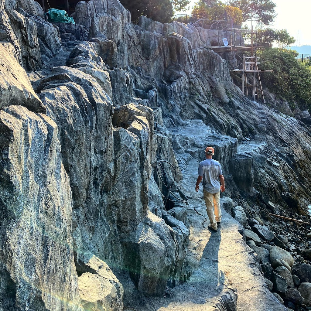 Ocean Rock Art LTD. | 40141 Diamond Head Rd, Squamish, BC V8B 0G2, Canada | Phone: (604) 848-4593