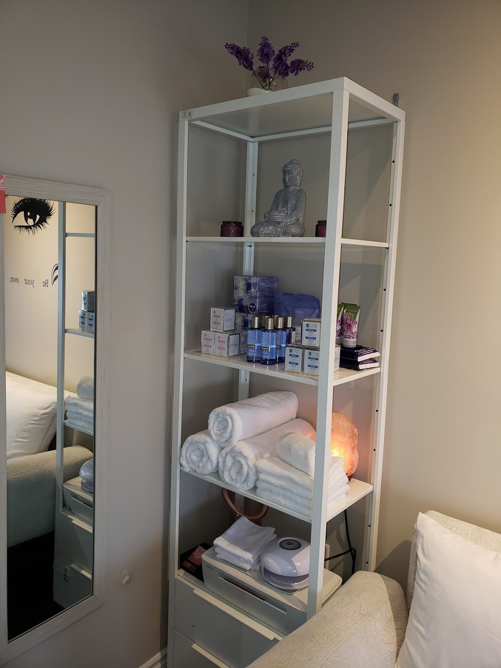 BLISS Body Bar | 11 Apple Valley Way, Brampton, ON L6P 3P8, Canada | Phone: (437) 776-0618