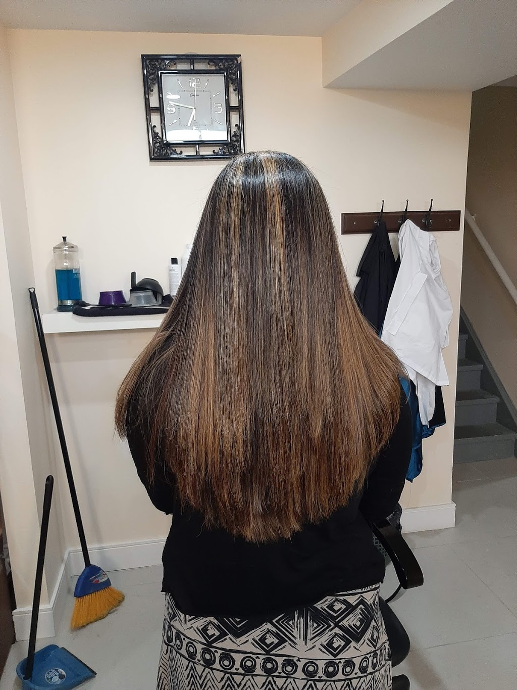 Noors salon and spa | 350 Guysborough Dr, Woodstock, ON N4T 0H3, Canada | Phone: (416) 294-6960