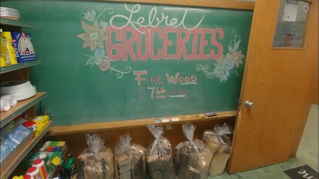 Lebret Groceries | 12 Pl De ELisge, Lebret, SK S0G 2Y0, Canada | Phone: (306) 332-6552