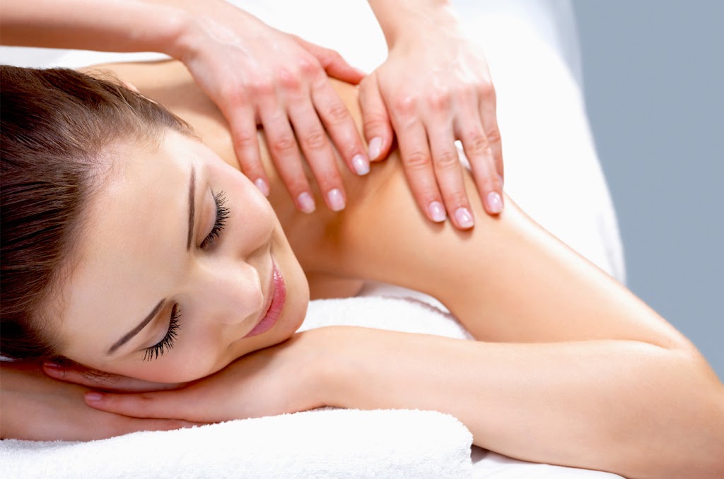 Polished Elegance Nails and Body Treatments - Rachel Duncan | 2010 9th Ave E, Owen Sound, ON N4K 3H2, Canada | Phone: (519) 374-3454