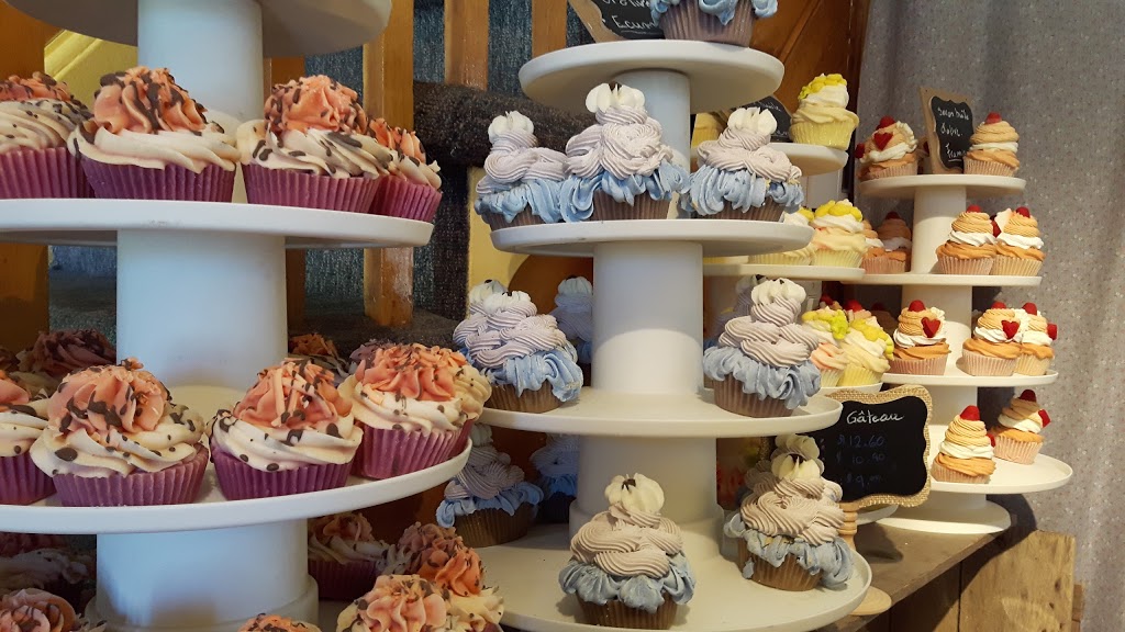 Savonnerie, crèmerie et café-tarot Nhôaz Eden | 116 Rue Notre Dame, Oka, QC J0N 1E0, Canada | Phone: (450) 479-1333