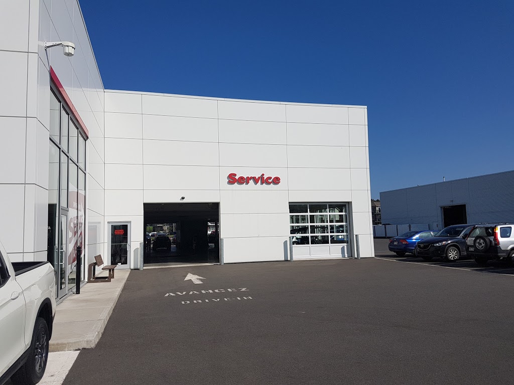 Deragon Honda | 787 Boulevard Jean-Jacques-Bertrand, Cowansville, QC J2K 0H9, Canada | Phone: (450) 266-0101