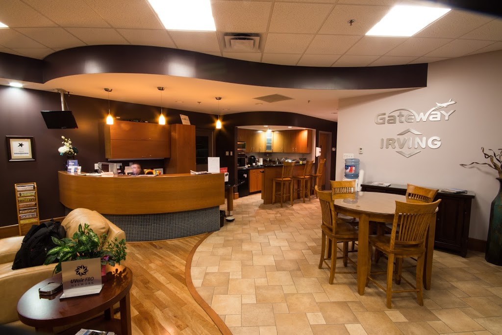 Gateway Facilities FBO | 645 Pratt and Whitney Dr, Goffs, NS B2T 0H4, Canada | Phone: (902) 873-1900