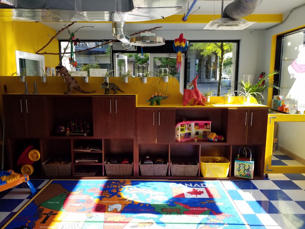 Storybook Buddings | 1438 Cedar Cottage Mews, Vancouver, BC V5N 5Z1, Canada | Phone: (604) 559-8494