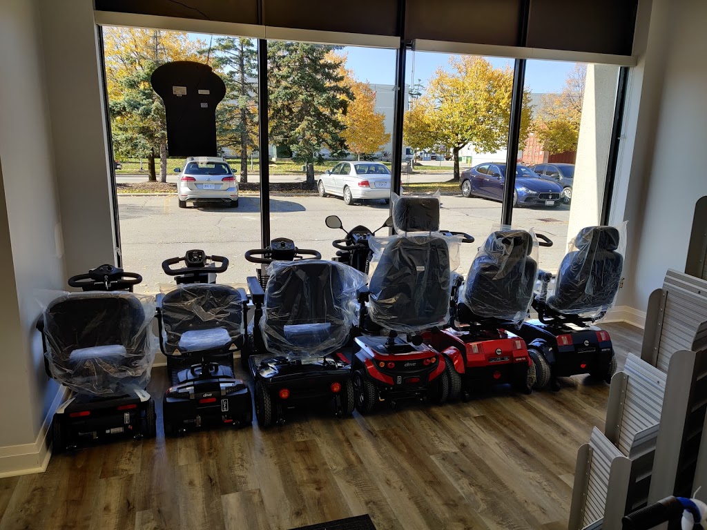 Help Mobility (24/7 Over the phone) | 4161 Sladeview Crescent Unit 8, Mississauga, ON L5L 5R3, Canada | Phone: (905) 615-9302