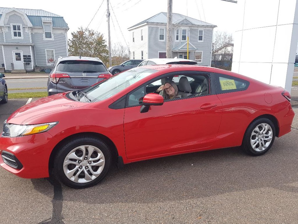 Century Honda | 126 Main St, Truro, NS B2N 4G9, Canada | Phone: (902) 897-1700