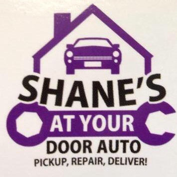 Shanes At Your Door Auto | 10884 Westdowne Rd, Ladysmith, BC V9G 1X5, Canada | Phone: (250) 245-8323