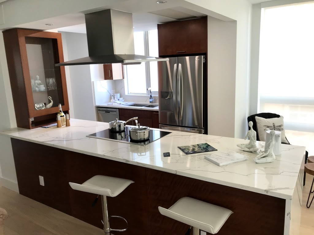 Tigtus Cabinets and Renovation | 2929 Cliffrose Crescent, Coquitlam, BC V3E 2T2, Canada | Phone: (604) 716-4348