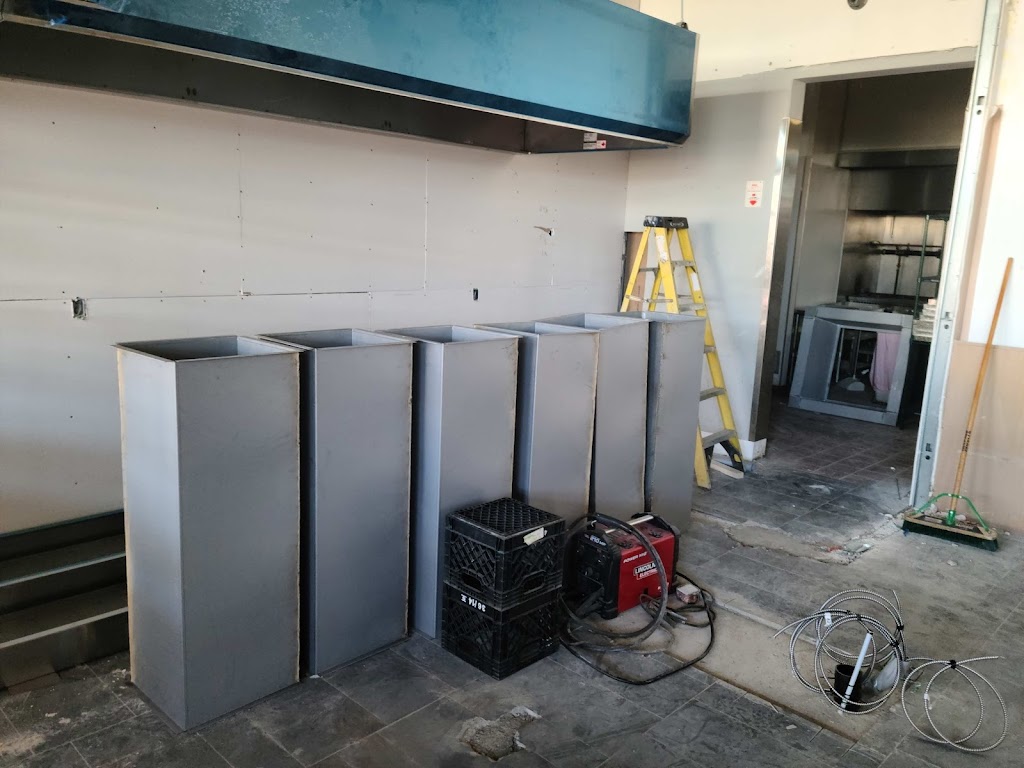 Simmons Welding And Fabrication | 3097 Olympic Way, Ottawa, ON K1T 1Y7, Canada | Phone: (705) 559-0390