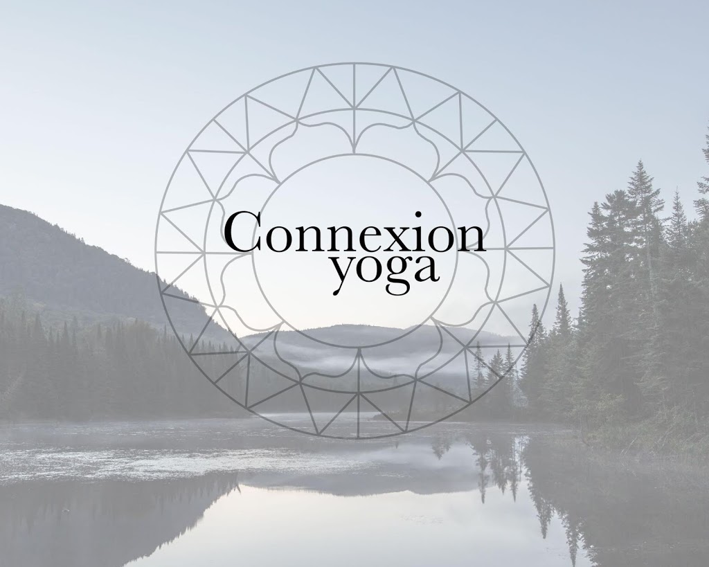 Connexion Yoga | 1575 QC-117, Mont-Tremblant, QC J8E 2X9, Canada | Phone: (819) 790-9537