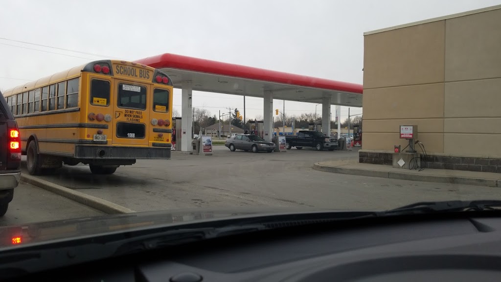 Petro-Canada | 9919 Glendon Dr, Komoka, ON N0L 1R0, Canada | Phone: (519) 641-2400