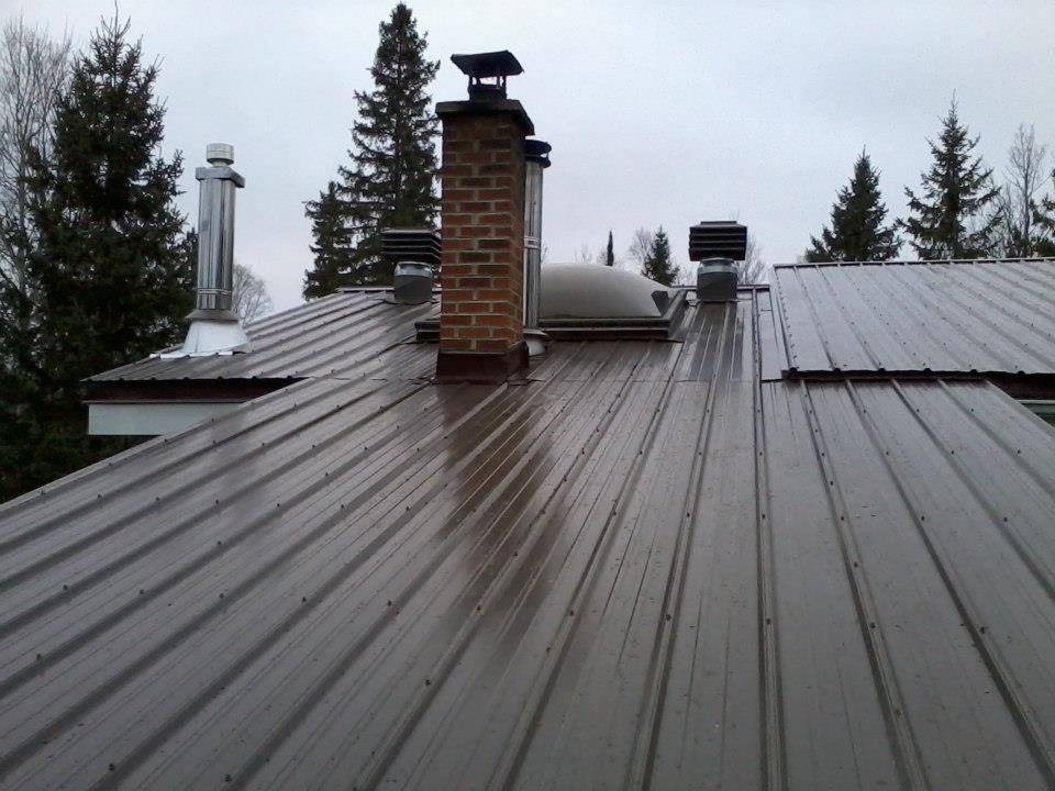 Daly Contracting | 10882 Opeongo Rd, Wilno, ON K0J 2N0, Canada | Phone: (613) 756-4079