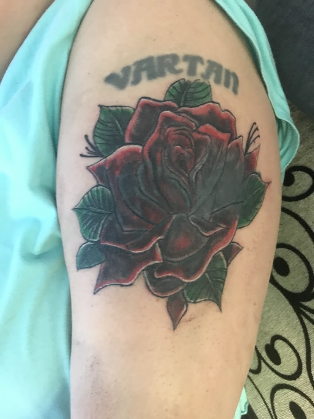 Niagaras Own ThinkinInk Tattoo Studio | 4541 Crysler Ave, Niagara Falls, ON L2E 3V5, Canada | Phone: (647) 609-1825