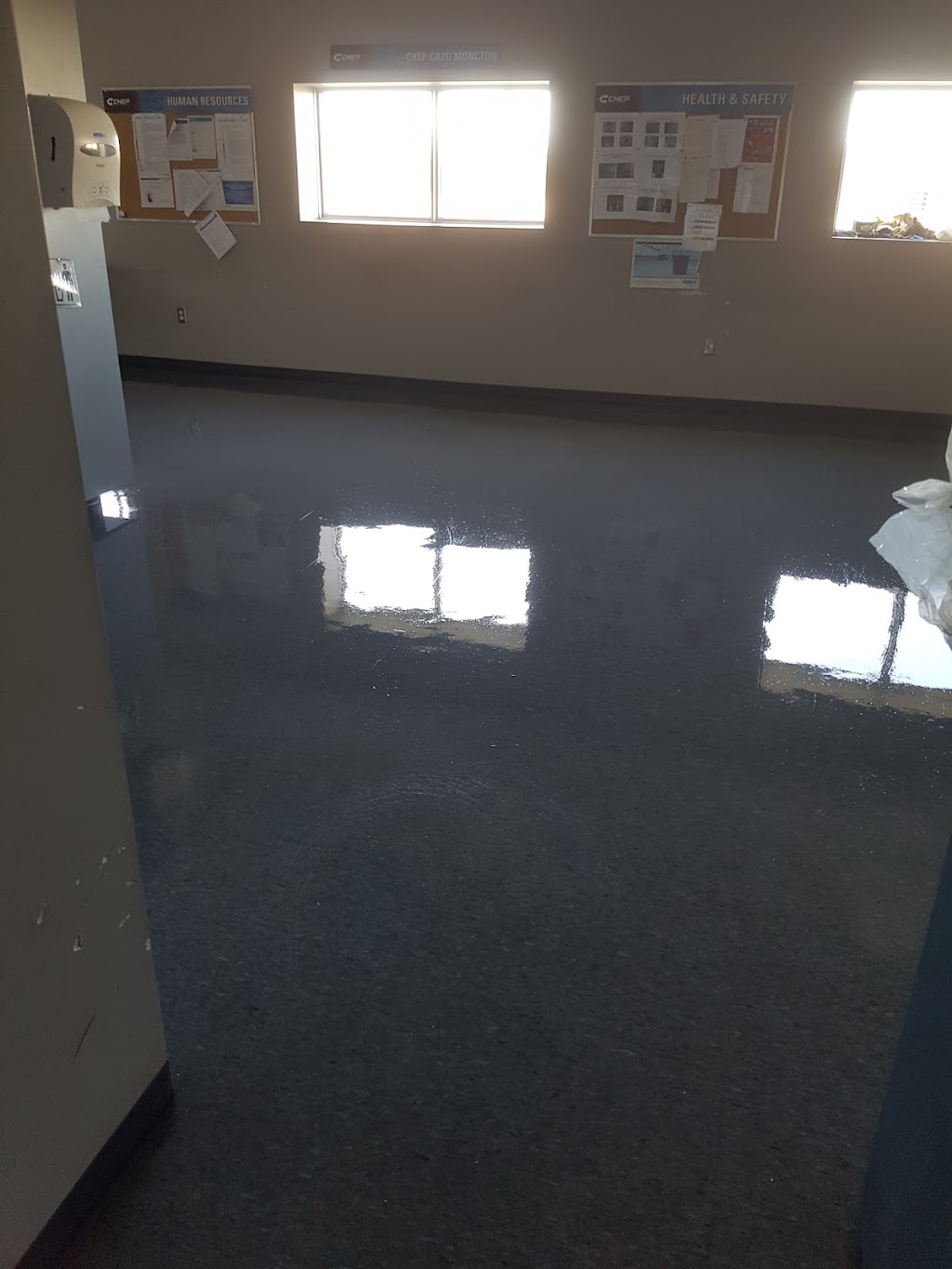SCS Janitorial Services | 225 Drummond St, Moncton, NB E1A 2Z8, Canada | Phone: (506) 870-0248