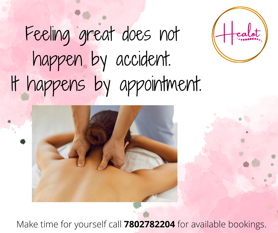 Healot Therapeutic Clinic | 4280 Summerland Dr, Sherwood Park, AB T8H 0R2, Canada | Phone: (780) 278-2204