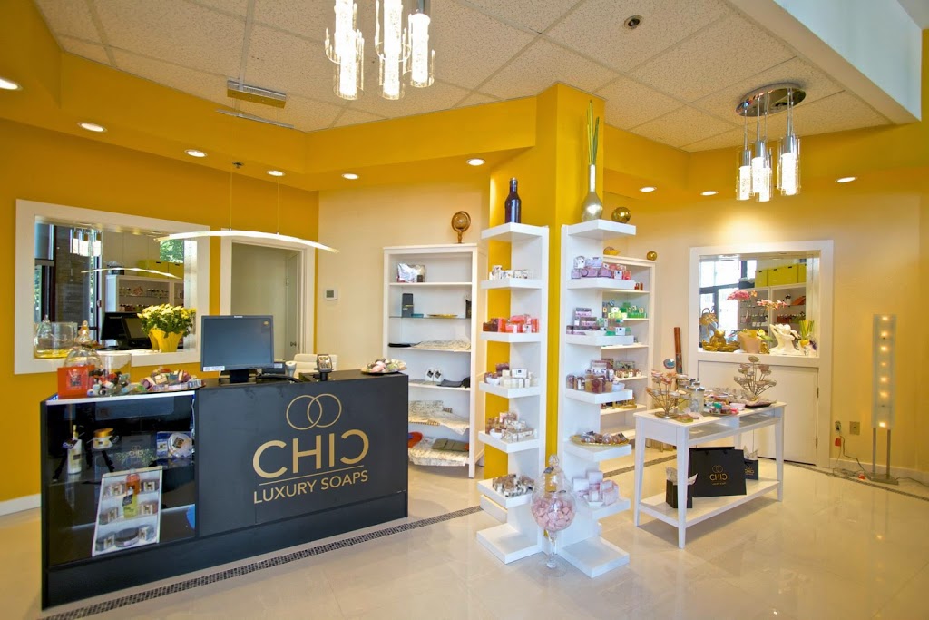 CHIC Luxury Soaps | 384 Yonge St #35, Toronto, ON M5G 2K2, Canada | Phone: (289) 807-2400