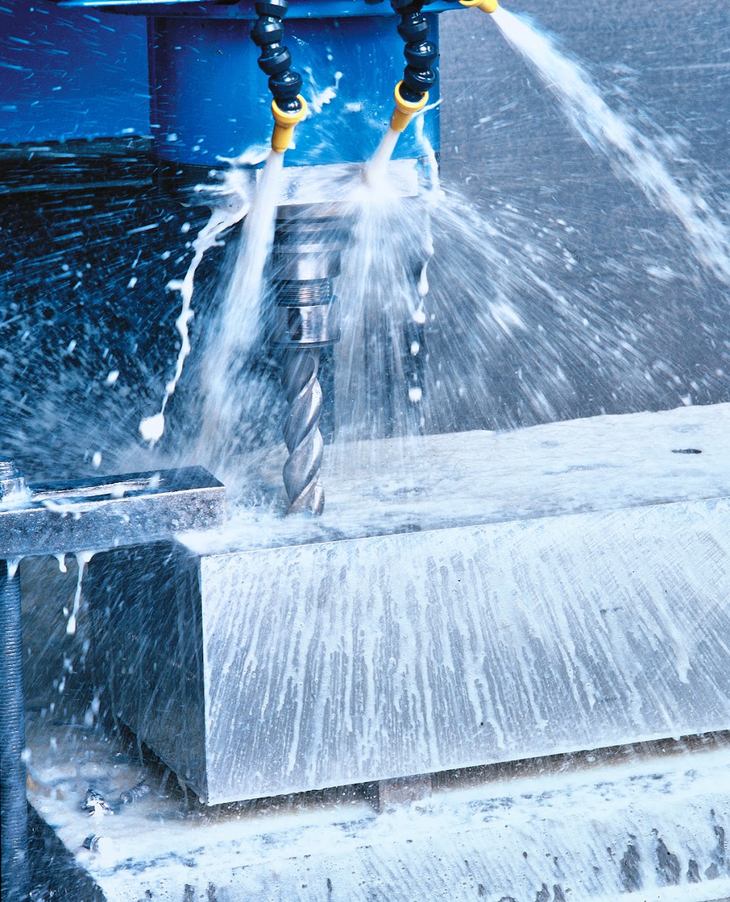 thyssenkrupp Aerospace Canada | 19700 Av. Clark-Graham, Baie-dUrfé, QC H9X 3R8, Canada | Phone: (514) 782-9500