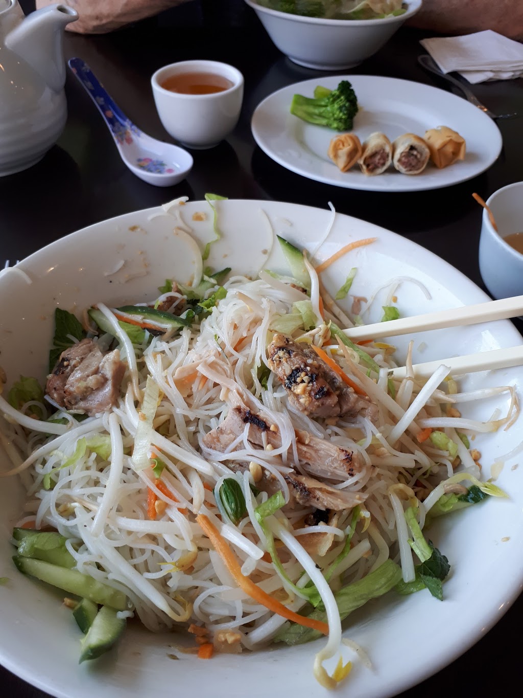 Thuân Thành Restaurant | 1472 Huron St, London, ON N5V 2G5, Canada | Phone: (519) 452-3834