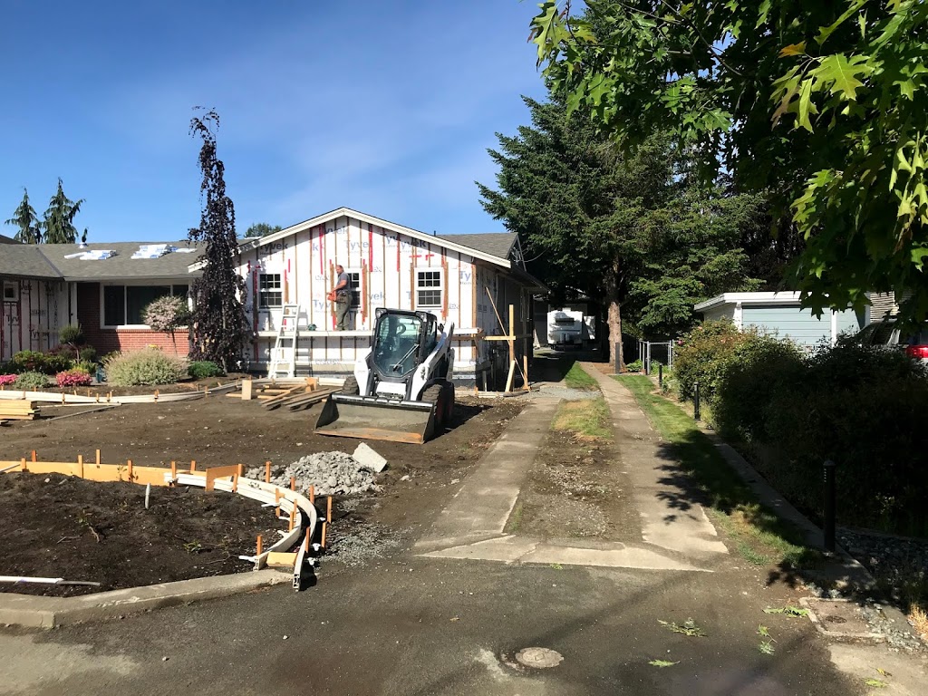 Chilliwack Roofing Ltd | 44745 Yale Road West, Chilliwack, BC V2R 4H3, Canada | Phone: (604) 792-1479