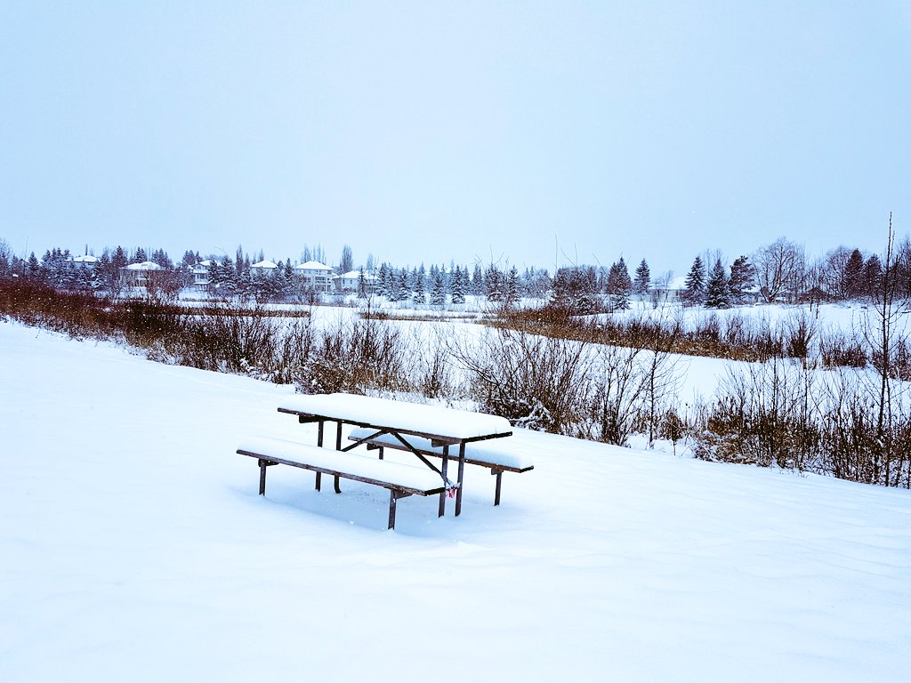 Potter Greens Pond | 1304 Potter Greens Dr NW, Edmonton, AB T5T 6A3, Canada