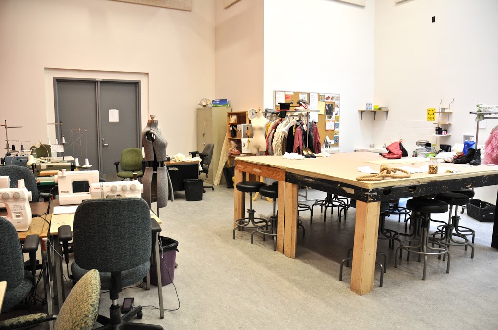 Humber Theatre Production | 300 Birmingham St, Etobicoke, ON M8V 2E6, Canada | Phone: (416) 675-6622 ext. 79059