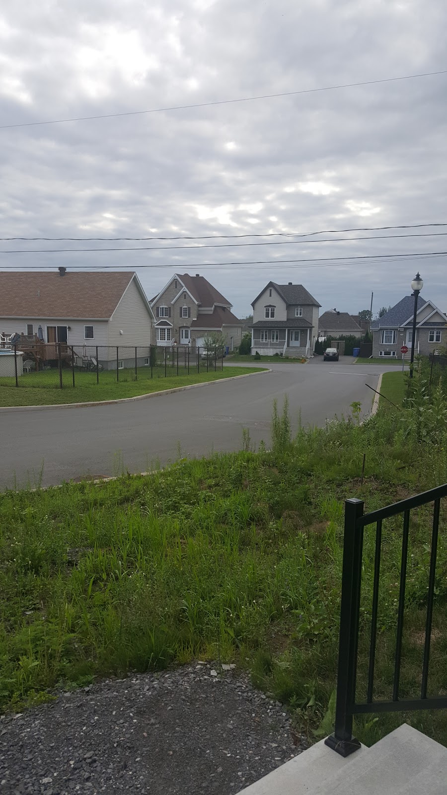 Parc de la Pinède Lafortune | 2584 Avenue Adhémar-Raynault, LAssomption, QC J5W 0H6, Canada | Phone: (450) 589-5671